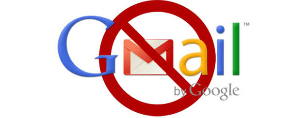 Govt. planning to restrict employees using gmail, hotmail, etc. for official communications